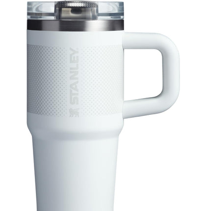 Stanley Quencher ProTour Tumbler with Handle & Bui