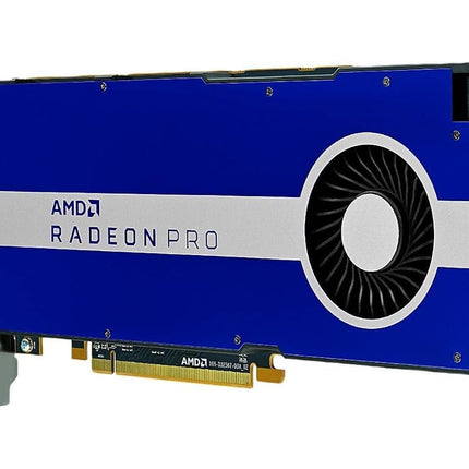 AMD Radeon PRO W5500 8GB