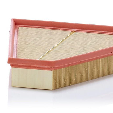 MANN-FILTER C 27 114 Engine Air Filter