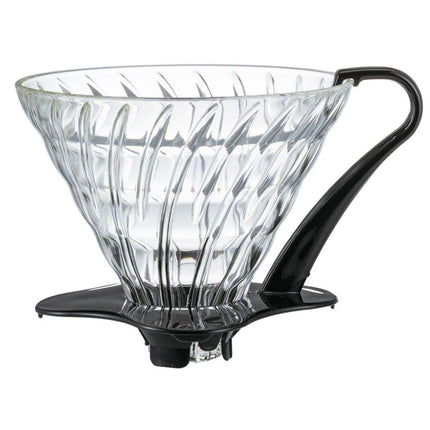 HARIO VDGN-03-B V60 Heat-resistant Glass Transmiss