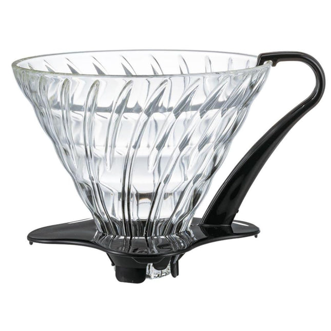 HARIO VDGN-03-B V60 Heat-resistant Glass Transmiss
