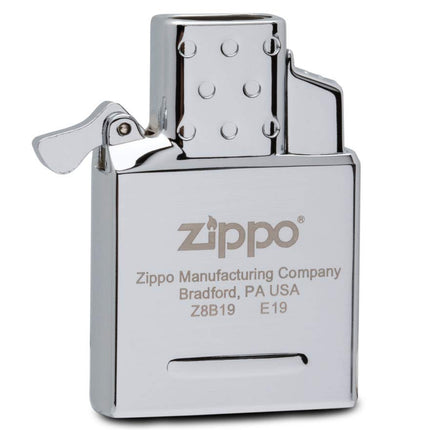 Zippo 65827 Butane Lighter Insert - Double Torch