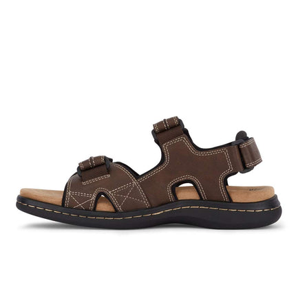 Dockers Men's Newpage Sandal, Briar, 9 UK