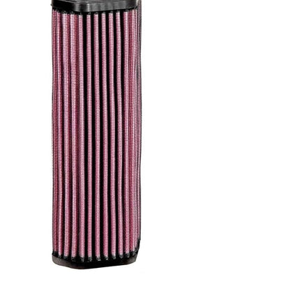 K&N Engine Air Filter: High Performance, Premium, Powersport Air Filter: Fits 2007-2018 DUCATI (Diavel, Carbon, Diesel, Titanium, Streetfighter, Dark, Strada, 848 EVO, and other select models) DU-1007
