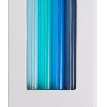 Stanley Reusable Quencher Straws | 4-Pack of BPA-F