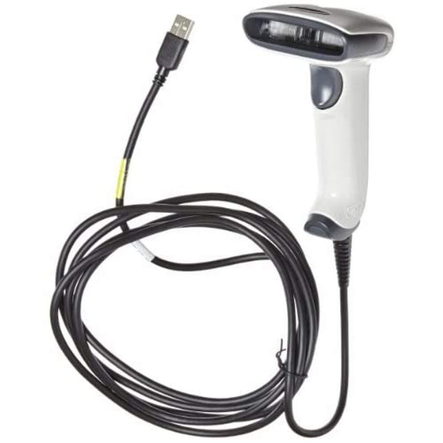Honeywell 1300G Hyperion Handheld Barcode Reader w