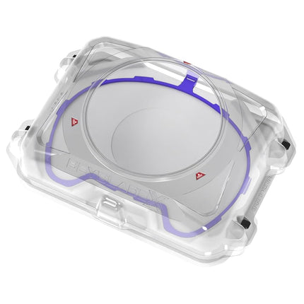 Takara Tomy Beyblade X BX-32 Wide Extreme Stadium 