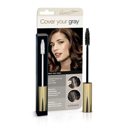 Cover Your Gray Brush In Black (Case of 6)