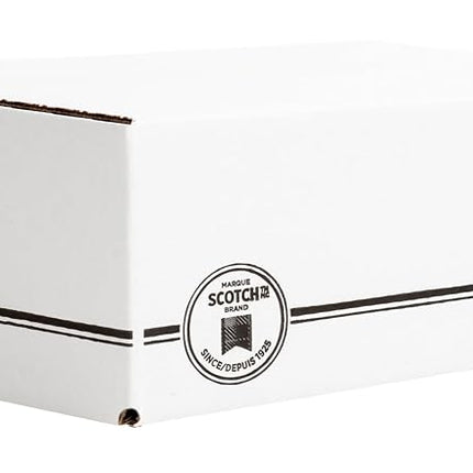 Scotch Mailing Box, 11.25 in x 8.75 in
