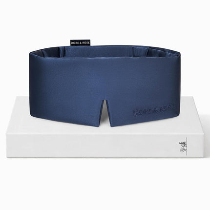 Dore & Rose Deep Sleep Mask for Women and Men - 23