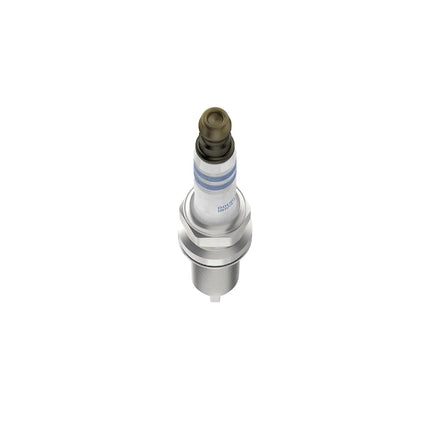 Bosch Automotive (9683) OE Fine Wire Double Iridium Pin-to-Pin Spark Plug - Single