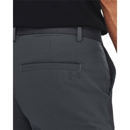 Under Armour Men's Ua Tech Pant Trousers, Pitch Gray, 36W 34L UK