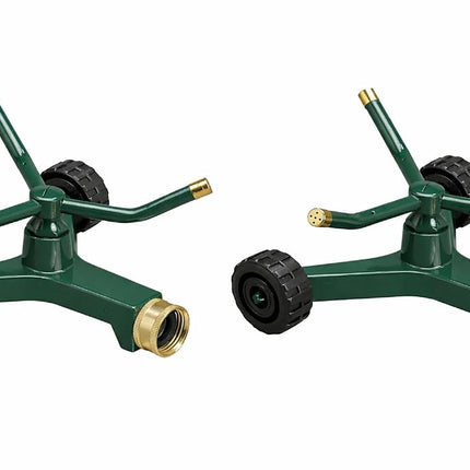 Orbit 58288 3-Arm High-Rise Sprinkler (2-Pack 3-Ar