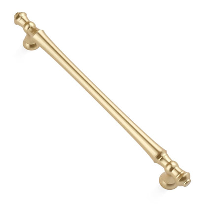 Asidrama 10 Pack 9 Inch(228mm) Gold Kitchen Cabine