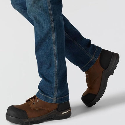 Carhartt Men's 102808-498 Work Utility Pants, Superior, 44W 34L UK
