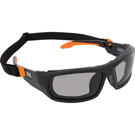 Klein Tools Safety Glasses 60471, ANSI Z87.1+ Pro 