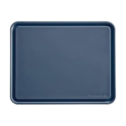 KitchenAid Classic Plastic Cutting Board with Peri