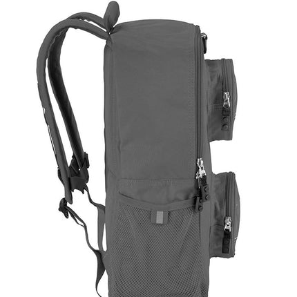 LEGO Brick Backpack, Grey, One Size, Backpack