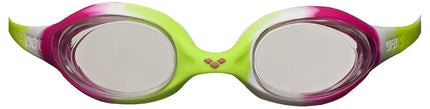 arena Spider Junior Children's Swimming Goggles, S