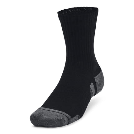 UA Performance Cotton 3p Mid