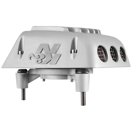 K&N RK-3955S Multi Intake System for Harley Davidson