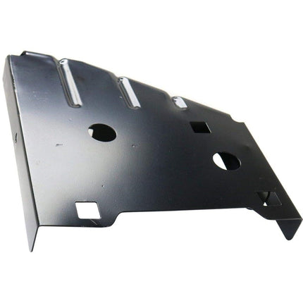 Sherman Replacement Part Compatible with JEEP CHEROKEE Driver Side Front fender brace (Partslink Number CH1244107)