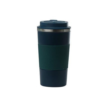 Sip+Sea Dominica 18 oz Stainless Steel Travel Coff