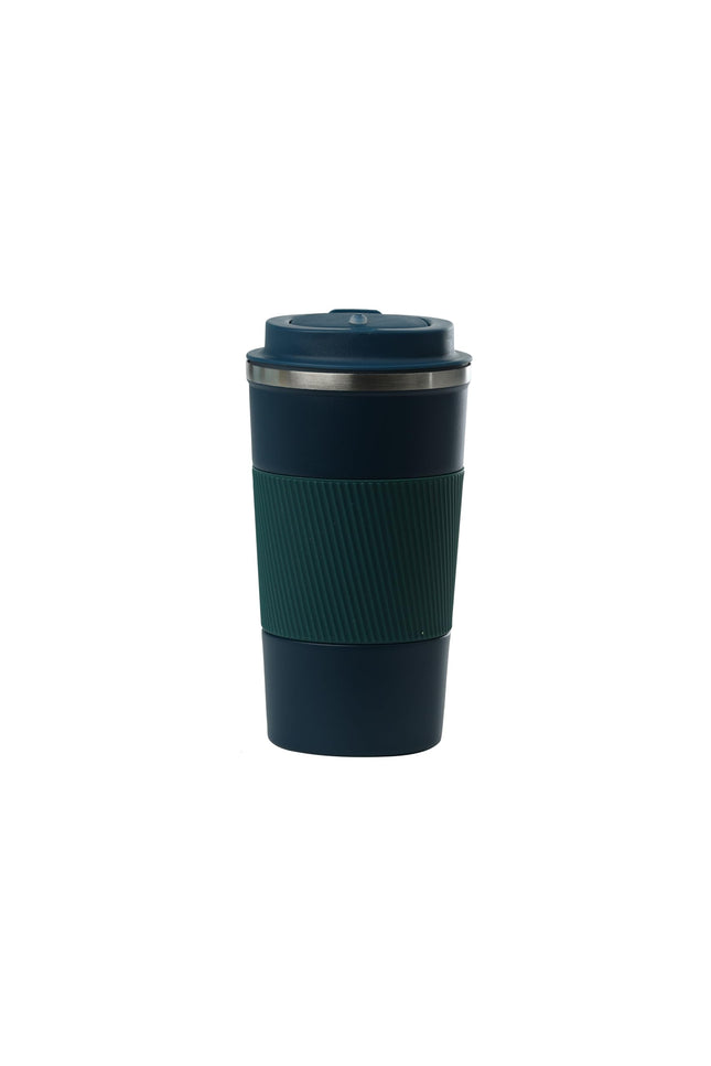 Sip+Sea Dominica 18 oz Stainless Steel Travel Coff