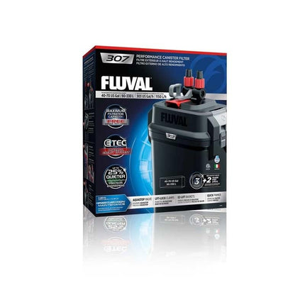 Fluval 307 Motor Head Maintenance Kit for Canister Filter