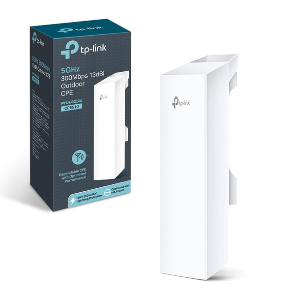 TP-Link CPE510 High Power Outdoor CPE/Access Point