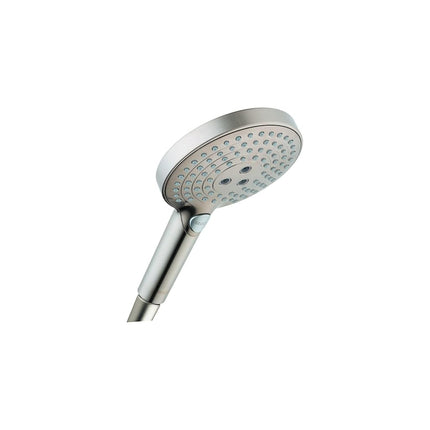 Hansgrohe 26531821 Raindance Select S Multi-Functi