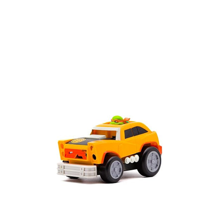 Teenage Mutant Ninja Turtles Shell Smashers Mikey