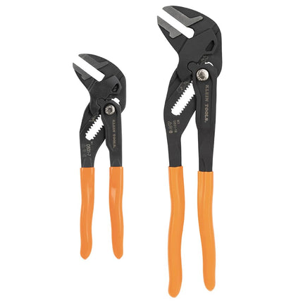 Klein Tools D53102KIT Adjustable Pliers Wrench Set