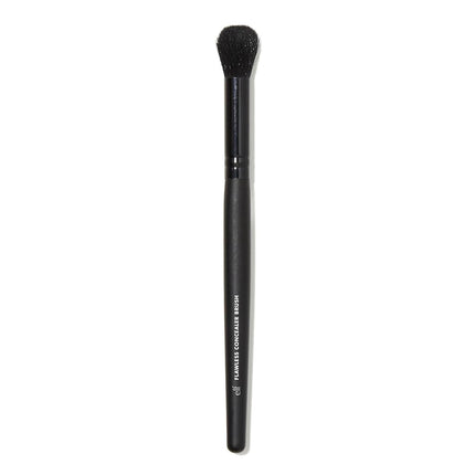 e.l.f. Flawless Concealer Brush, Vegan Makeup Tool