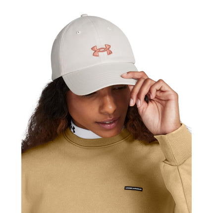 Under Armour Women's Women's UA Blitzing Adj Hat