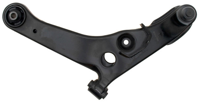 ACDelco 45D3556 Professional Front Driver Side Lower Suspension Ball Joint Assembly