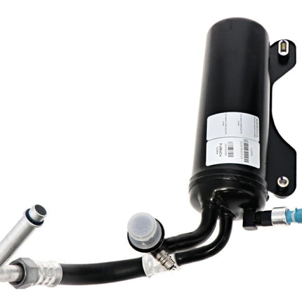 Acumulador Motorcraft YF37656