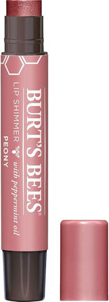 Burt's Bees 100% Natural Moisturizing Lip Shimmer,
