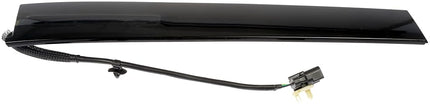 Dorman 956-008 Keyless Entry Keypad with Trim Compatible with Select Ford Models