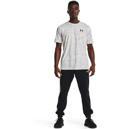 Under Armour UA ABC CAMO SS