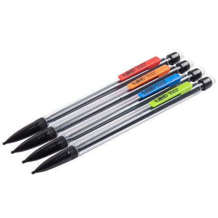BIC USA INC BIC MECHANICAL PENCIL 0.7MM (Set of 100)