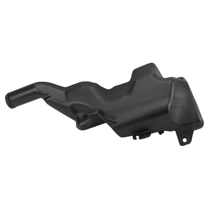 TRQ Windshield Washer Reservoir Compatible with 2008-2015 Cadillac CTS GM1288169