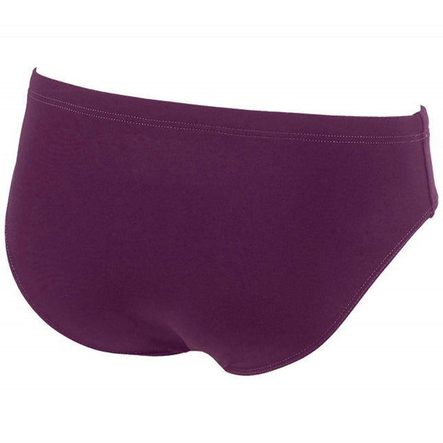 ARENA Boys Skys Brief Athletic Training Swimsuit, MaxLife Chlorine Resistant Fabric