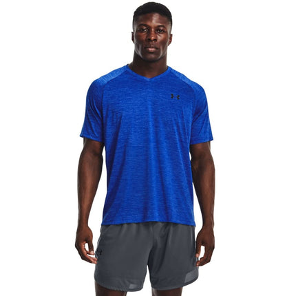 Under Armour Men's Tech 2.0 V-Neck Short-Sleeve T-