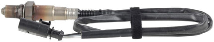 Bosch 16002 Premium Original Equipment Oxygen Sensor - Compatible With Select 2005-18 Audi, Porsche, and Volkswagen Vehicles