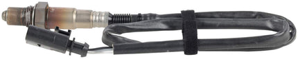 Bosch 16002 Premium Original Equipment Oxygen Sensor - Compatible With Select 2005-18 Audi, Porsche, and Volkswagen Vehicles