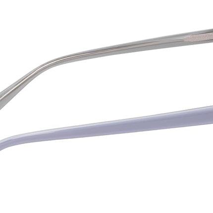 COLE HAAN Women's CH7087 Polarized Cat Eye Sunglasses, Smoke Gradient, 53/20/140, Smoke Gradient, 53/20/140