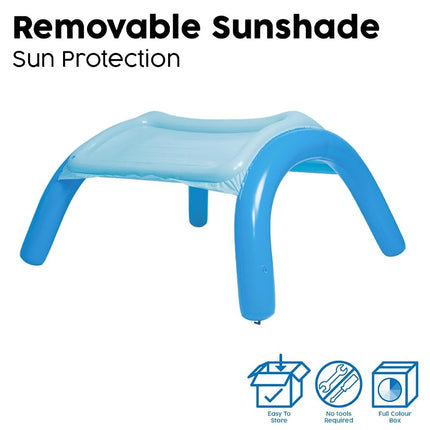 BESTWAY Canopy Play Pool Canopy