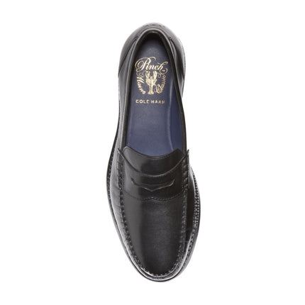 Cole Haan Men's American Classics Penny Loafer, UK9.5 Black