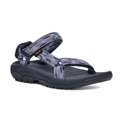 Teva Womens Hurricane XLT2 Basil/Maple Sugar Multi Sandal UK Size 9